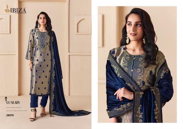 Ibiza iconic dress material wholesale dealers in bangalore